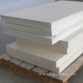 Isolamento a calore refrattario in fibra ceramica
